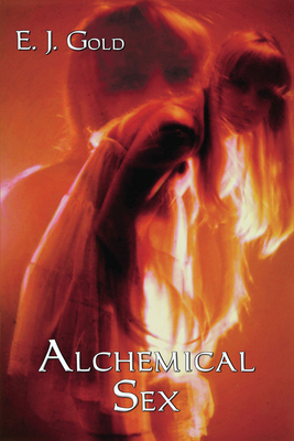 Alchemical Sex 0895561379 Book Cover