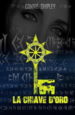 La Chiave D'Oro [Italian] 172482371X Book Cover
