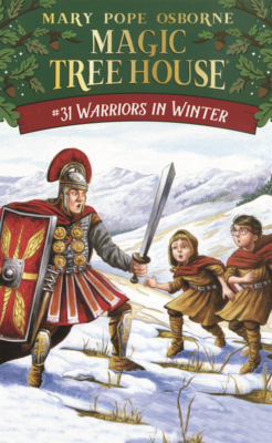 Warriors in Winter B0GMZXSL2L Book Cover