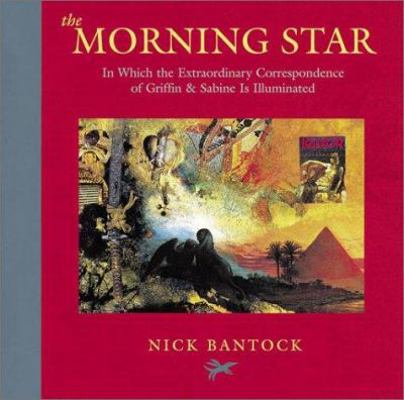 The Morning Star: In Which the Extraordinary Co... 081183199X Book Cover