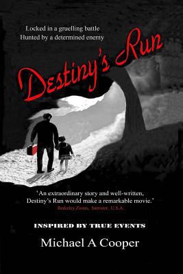 Destiny's Run 1512273309 Book Cover
