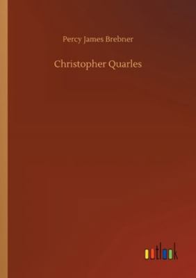 Christopher Quarles 3752325925 Book Cover