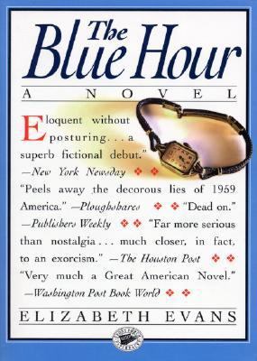 The Blue Hour 1565121244 Book Cover
