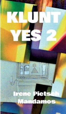 Klunt Yes 2 [German] 3946267858 Book Cover