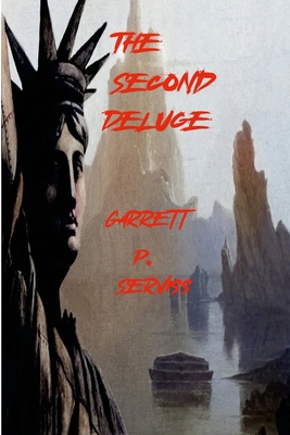 The Second Deluge 1411610180 Book Cover