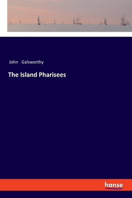 The Island Pharisees 3337495443 Book Cover