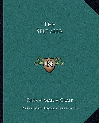 The Self Seer 1162708034 Book Cover