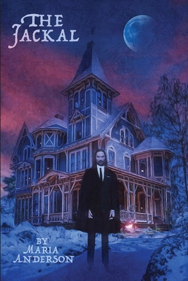 The Jackal 1480992739 Book Cover