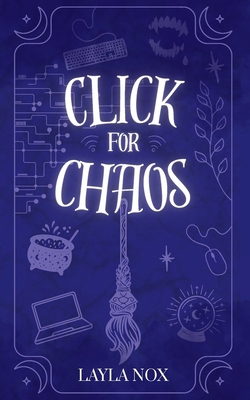 Click for Chaos B0GXYPV192 Book Cover