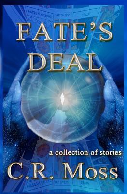 Fate's Deal 0985459913 Book Cover