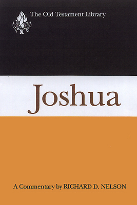 Joshua: A Commentary 0664226663 Book Cover