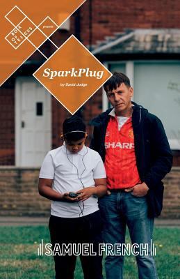 Sparkplug 0573116210 Book Cover