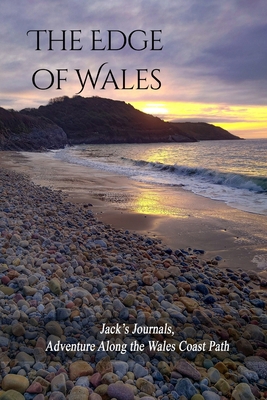 The Edge of Wales 1068771909 Book Cover