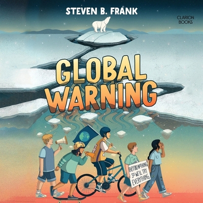 Global Warning B0BCXSXZ9G Book Cover