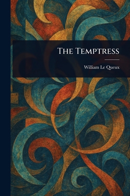 The Temptress 1023184168 Book Cover