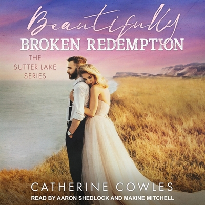 Beautifully Broken Redemption B0B1S9SCFD Book Cover