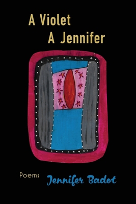 A Violet A Jennifer 1737504383 Book Cover