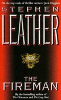 The Fireman 0340672226 Book Cover