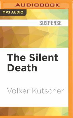 The Silent Death 1543641156 Book Cover