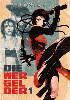 Die Wergelder, Volume 1 1632361957 Book Cover