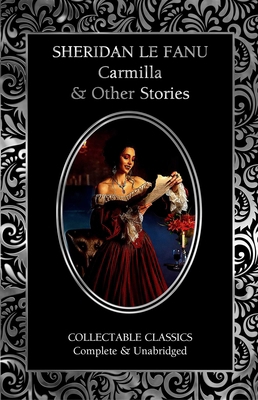 Carmilla 1806942615 Book Cover