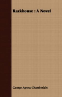 Rackhouse 1409707091 Book Cover