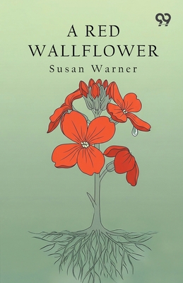 A Red Wallflower 937340878X Book Cover