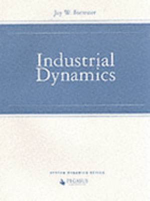 Industrial Dynamics 1883823366 Book Cover