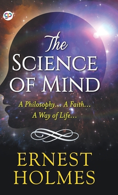 The Science of Mind (Hardcover Library Edition) 9354990800 Book Cover