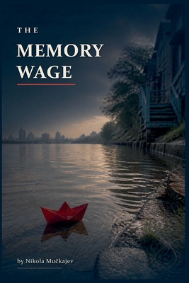 The Memory Wage B0HHFS9723 Book Cover