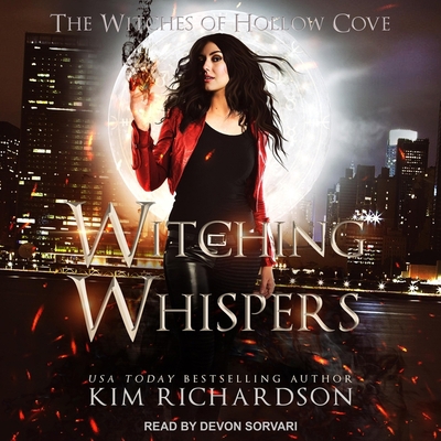 Witching Whispers B0BMGWFR8X Book Cover