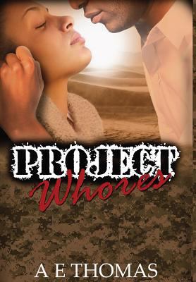 Project Whores 1947136658 Book Cover