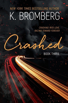 Crashed 1942832923 Book Cover