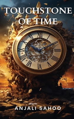 Touchstone of Time 9364941519 Book Cover