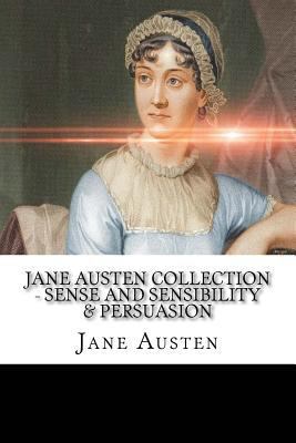Jane Austen Collection - Sense and Sensibility ... 1718706936 Book Cover