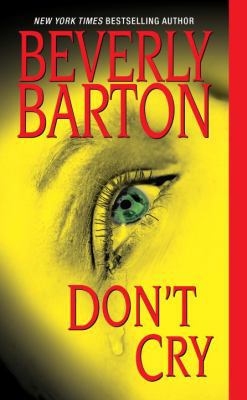 Don't Cry B00VXHIZPQ Book Cover