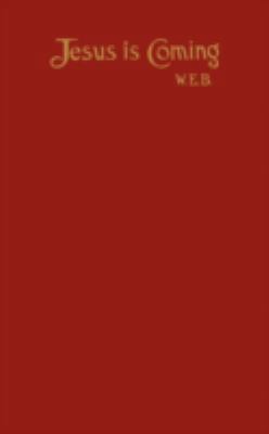 Jesus is Coming - Presentation Edition 1601358016 Book Cover