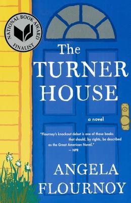 The Turner House 0606380019 Book Cover