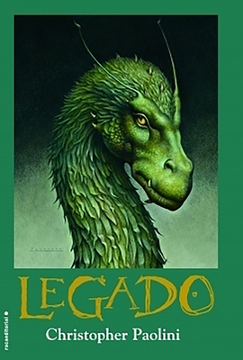 Legado / Inheritance [Spanish] 8499183549 Book Cover