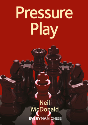 Pressure Play 1781946523 Book Cover