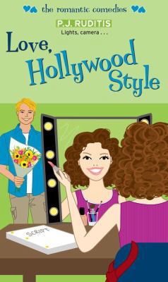 Love, Hollywood Style 1416951385 Book Cover