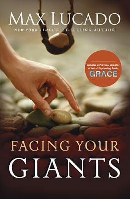 Facing Your Giants 1404174613 Book Cover