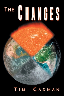 The Changes: Refuge-Rescue-Return 1648713122 Book Cover