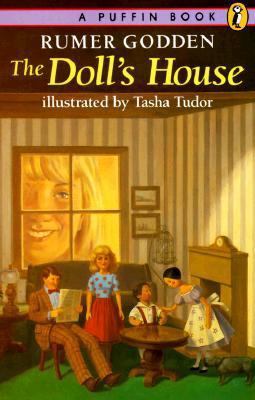 The Doll's House 014030942X Book Cover