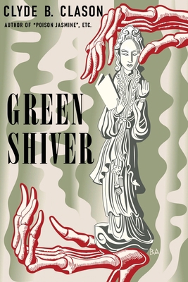 Green Shiver 1961301520 Book Cover