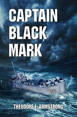 Captain Black Mark 1441599169 Book Cover