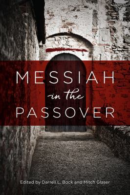Messiah in the Passover 082544537X Book Cover