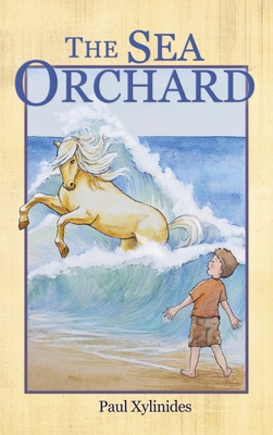 The Sea Orchard 1069889237 Book Cover