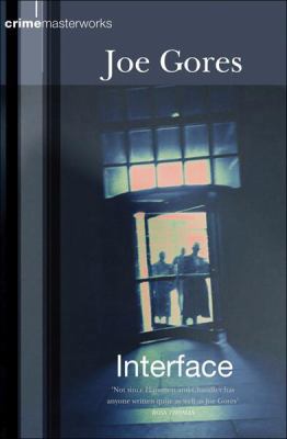 Interface 0752851888 Book Cover