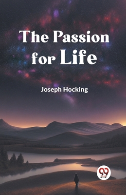 The Passion for Life 9359959588 Book Cover